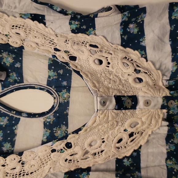 Self Esteem Tank size Small - Picture 3 of 5